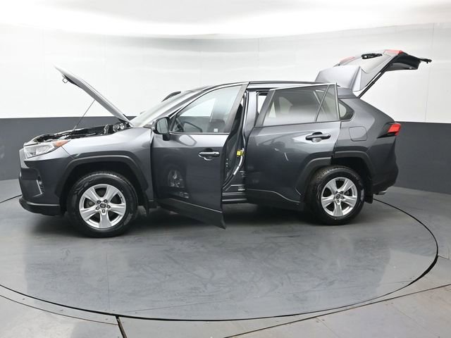 Used 2021 Toyota RAV4 XLE w/ Convenience Package AWD/4WD image 50