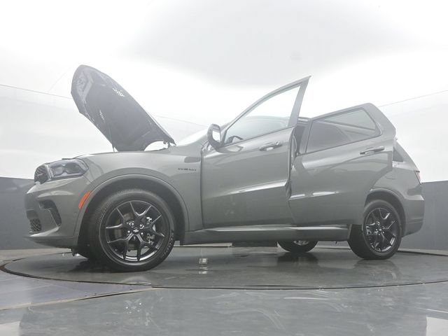 New 2026 Dodge Durango GT w/ Blacktop Package AWD/4WD image 59
