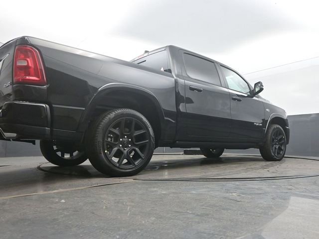 New 2026 RAM 1500 Laramie w/ Advanced Safety Group II image 50