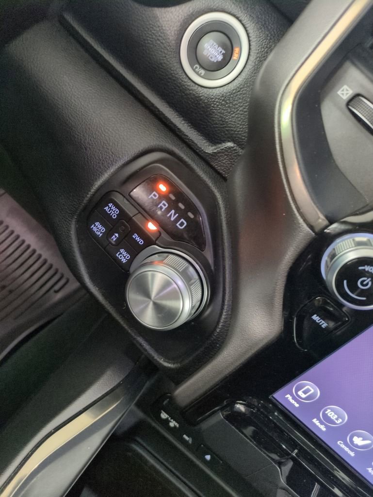 Used 2019 RAM 1500 Sport w/ Level 2 Equipment Group image 25