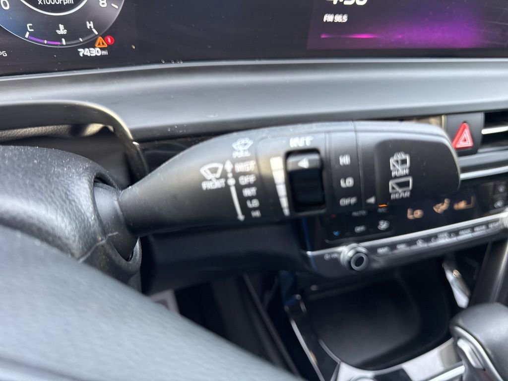 Used 2024 Kia Seltos S image 24