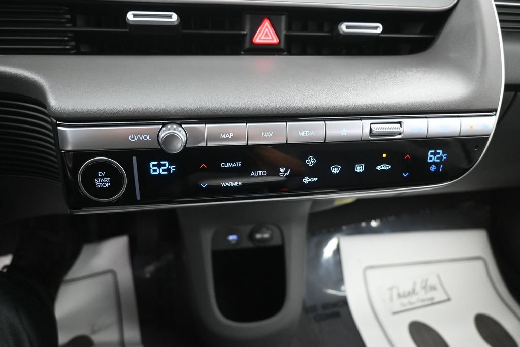 Used 2024 Hyundai Ioniq 5 SEL RWD image 18