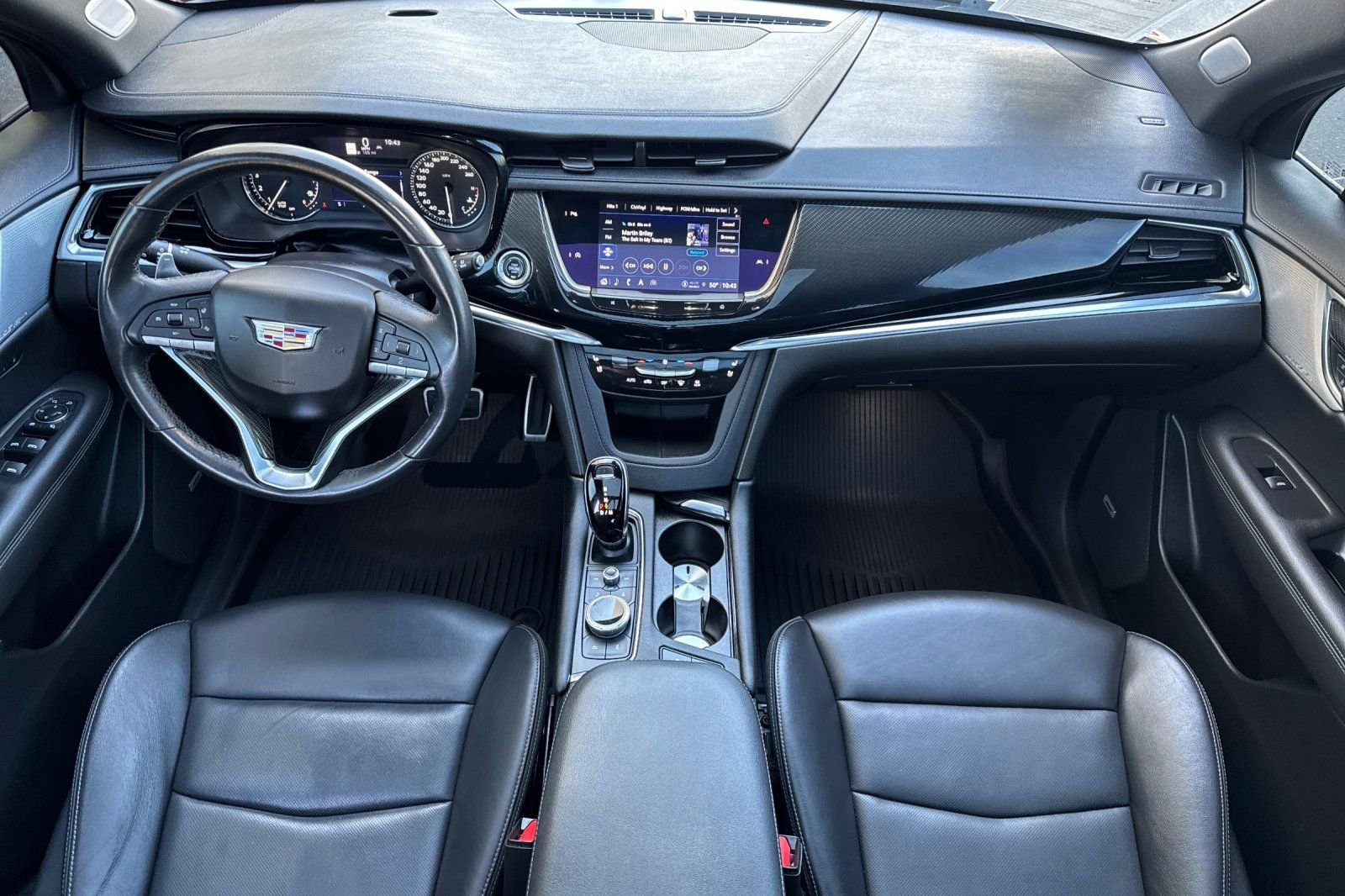 Used 2023 Cadillac XT6 Sport AWD/4WD image 15