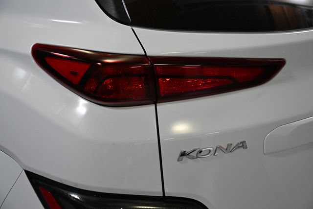 Used 2023 Hyundai Kona SE FWD image 18