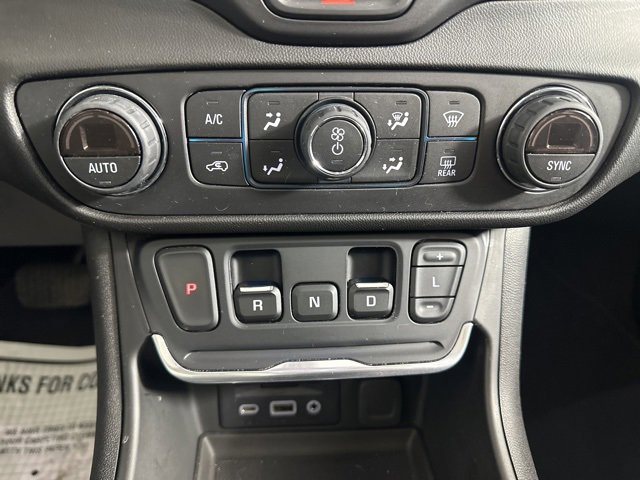 Used 2018 GMC Terrain SLT w/ Preferred Package image 20