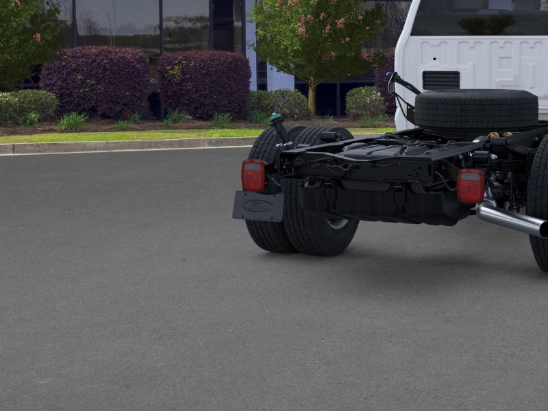 New 2025 Ford F350 XL image 51