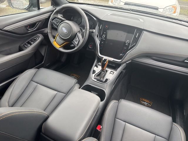 Used 2025 Subaru Outback Wilderness image 24