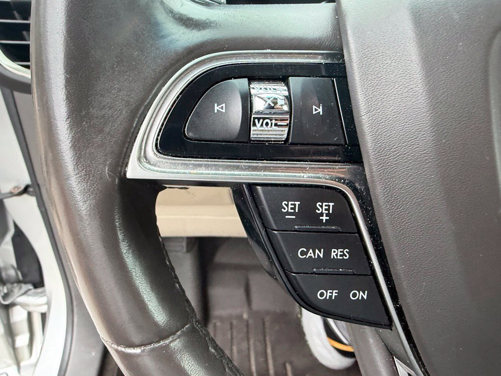 Used 2019 Lincoln Nautilus Reserve FWD image 28