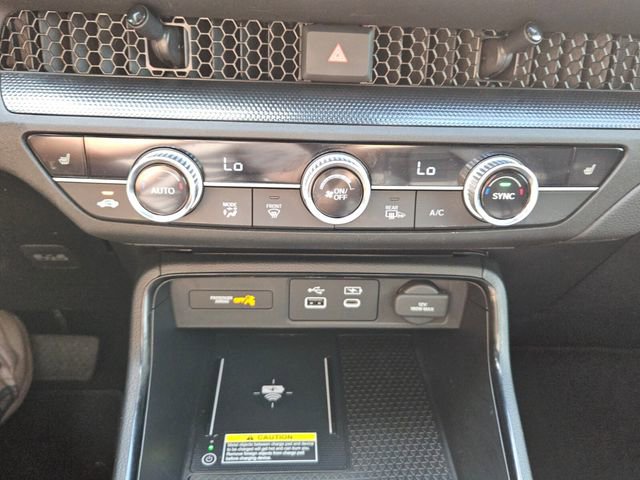 Certified 2025 Honda CR-V Sport-L image 20