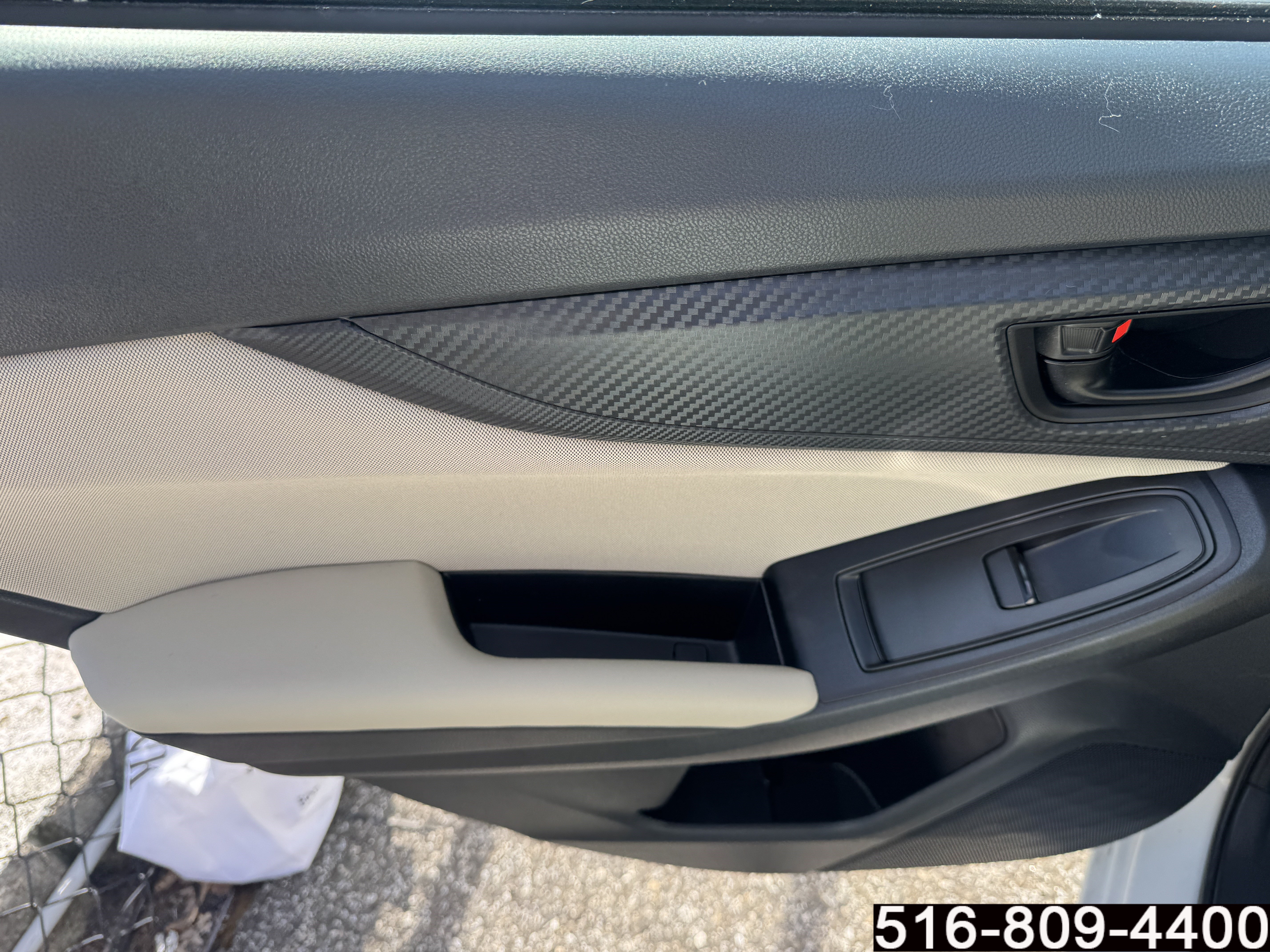 Used 2023 Subaru Impreza 2.0i AWD/4WD image 34