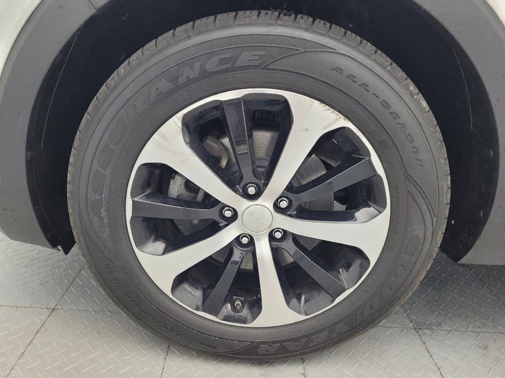 Used 2016 Kia Sorento EX AWD/4WD image 31