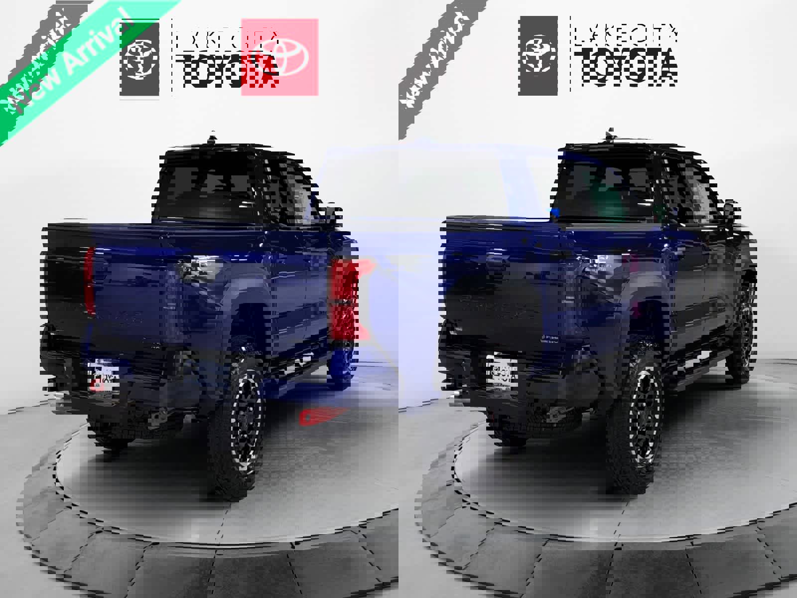 New 2025 Toyota Tacoma TRD Off-Road image 6