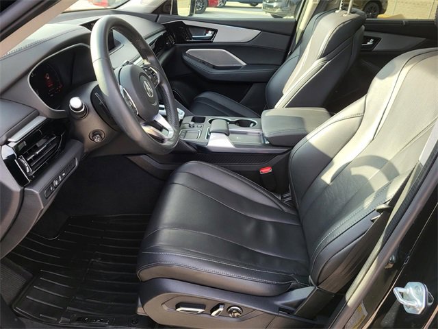 Used 2024 Acura MDX FWD w/ Technology Package image 19