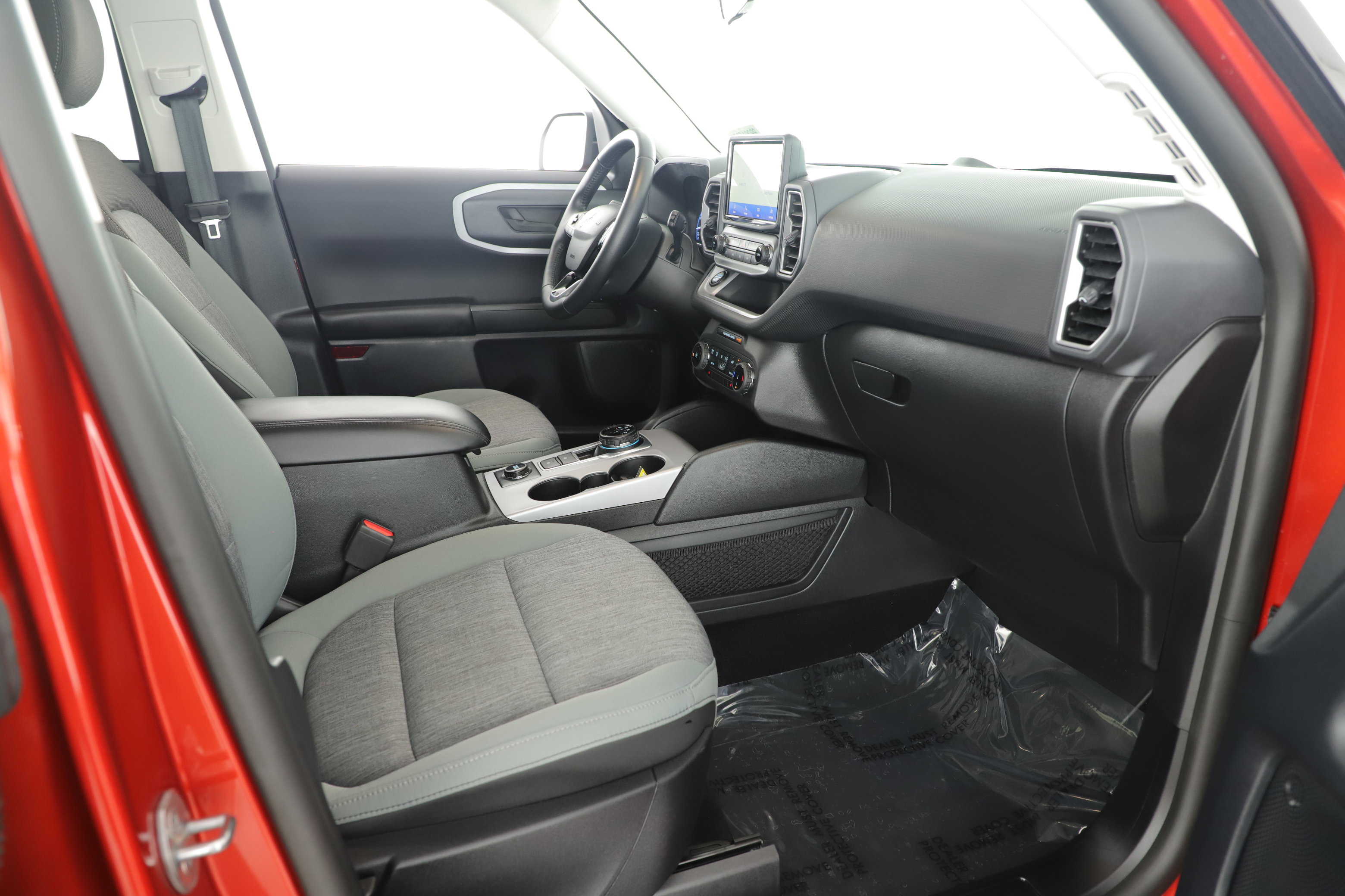 Used 2023 Ford Bronco Sport Big Bend w/ Convenience Package image 9