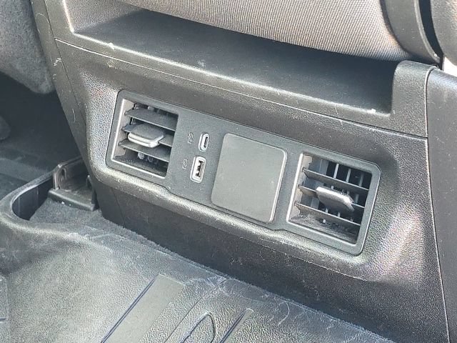 Certified 2024 Chevrolet Silverado 2500 Custom w/ Custom Value Package AWD/4WD image 17
