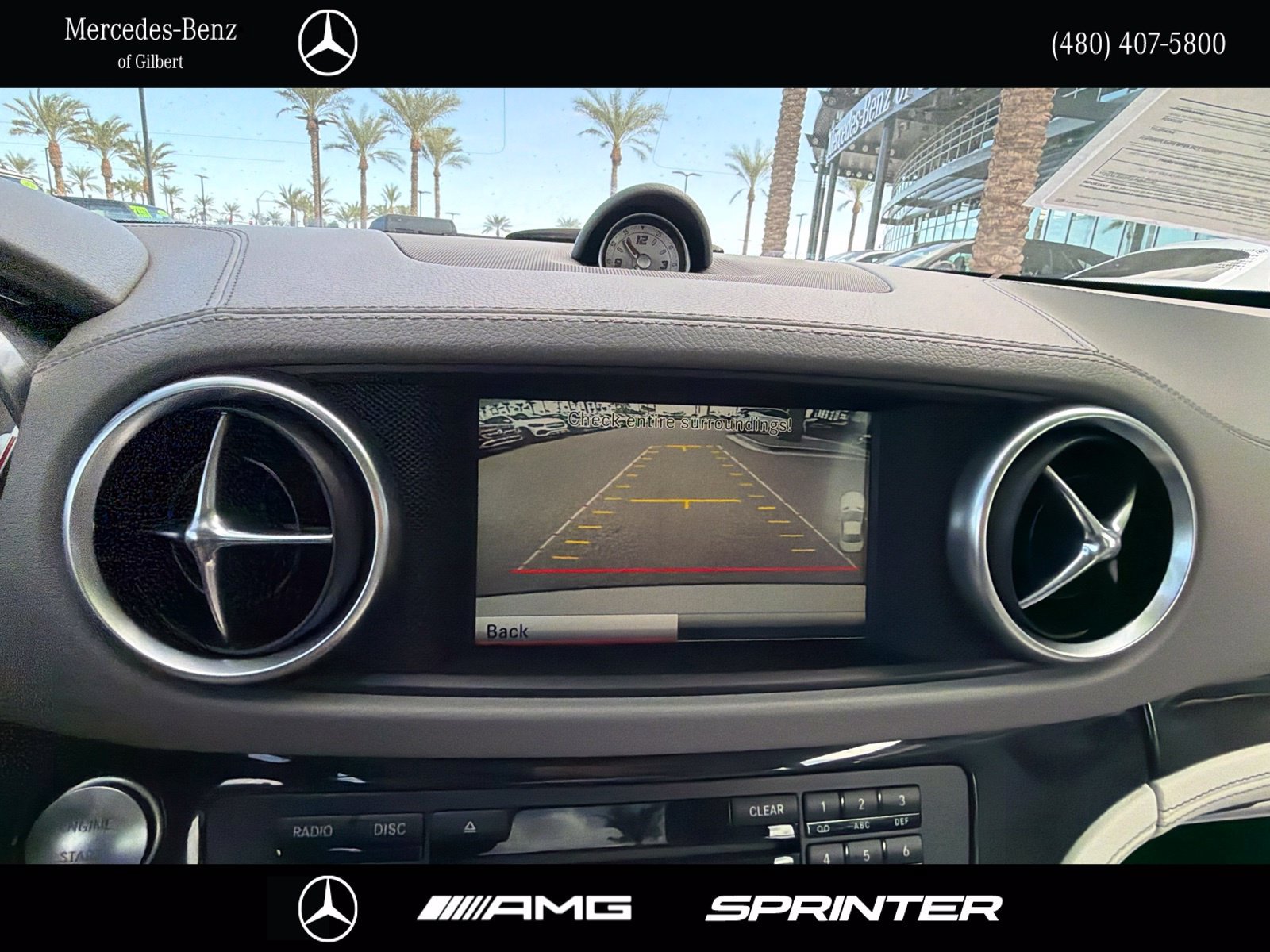 Used 2015 Mercedes-Benz SL 400 image 22