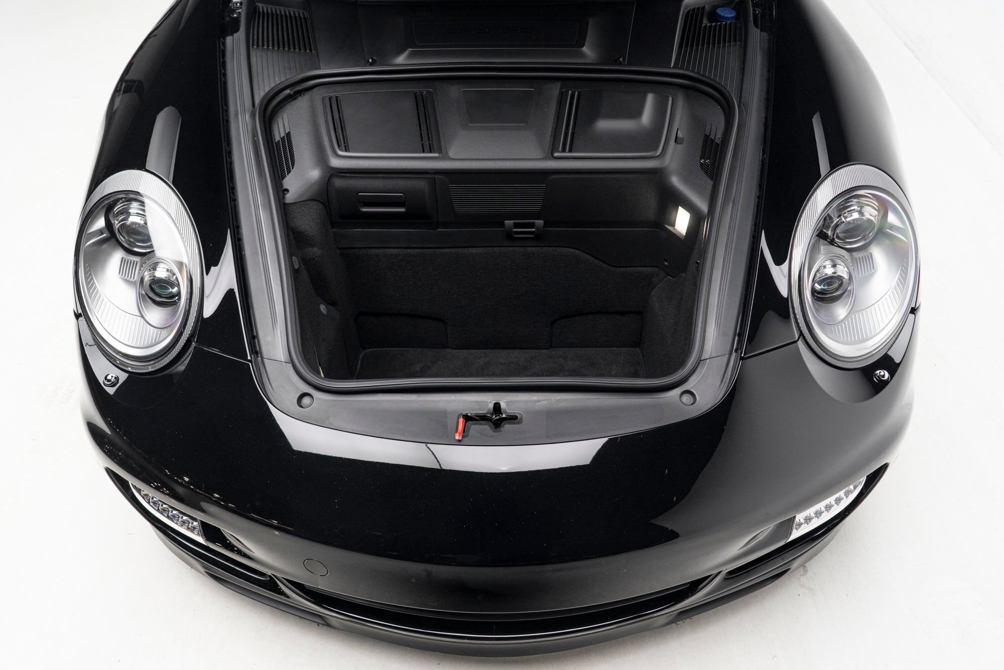 Used 2013 Porsche 911 Turbo S AWD/4WD image 51