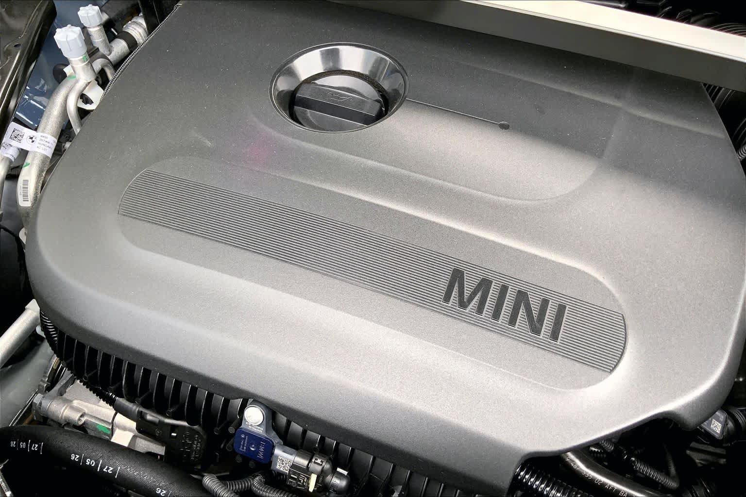 New 2027 MINI Cooper Countryman S AWD/4WD image 17