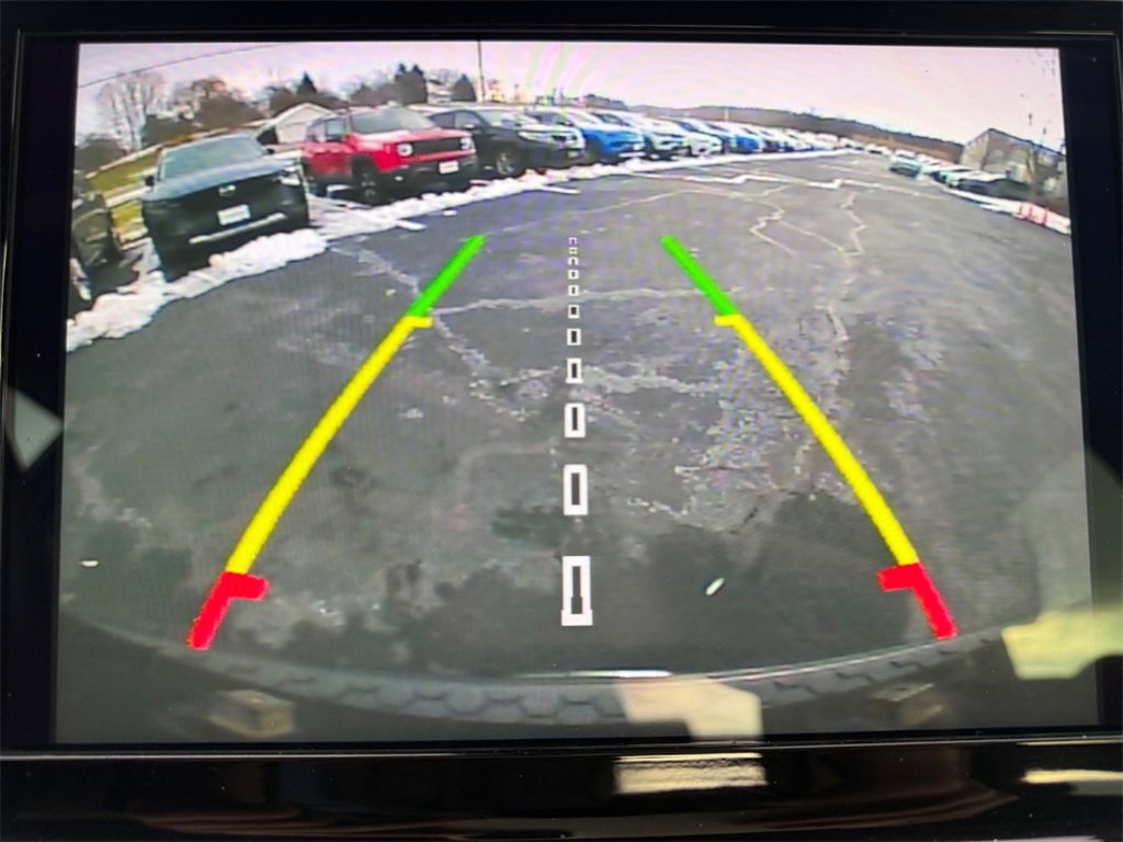 Certified 2024 Dodge Durango GT image 13