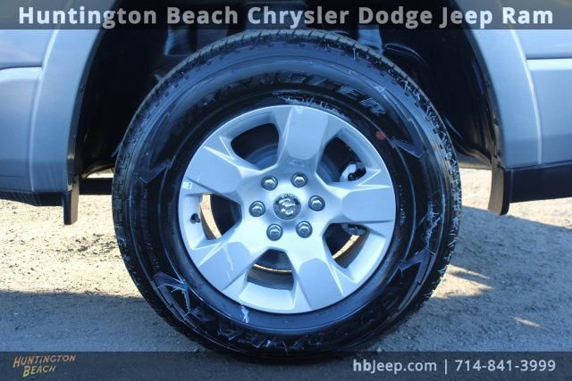 Used 2026 RAM 1500 Big Horn AWD/4WD image 8