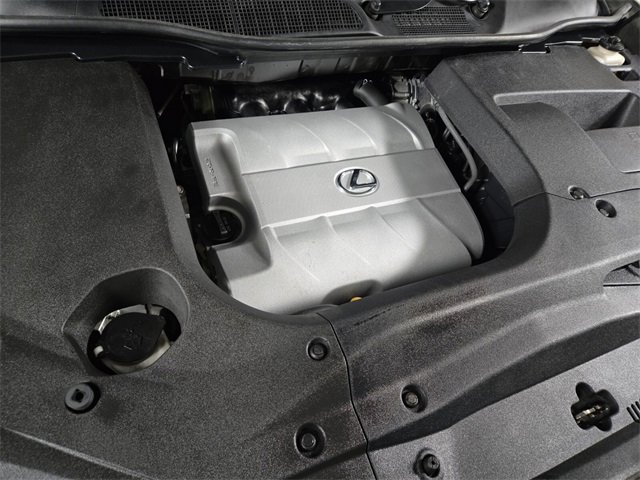 Used 2015 Lexus RX 350 FWD image 27