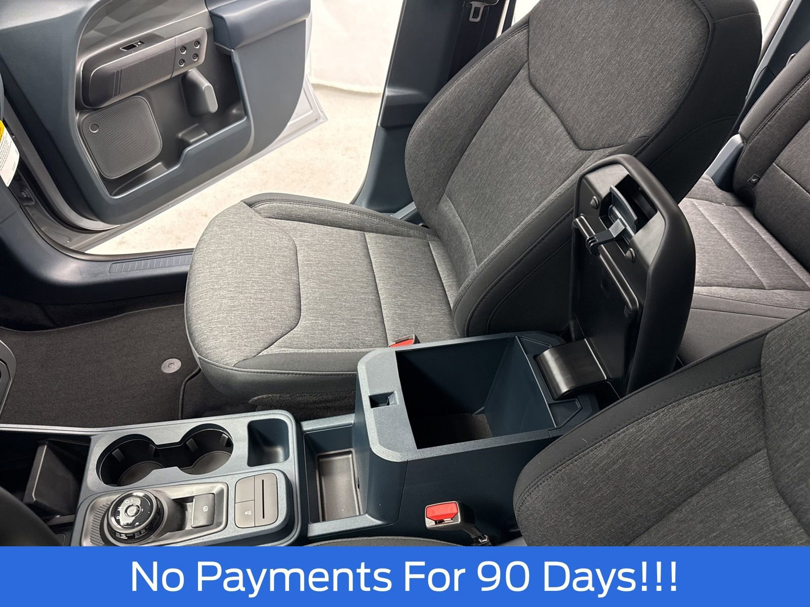 New 2026 Ford Maverick XLT w/ Equipment Group 301A image 22