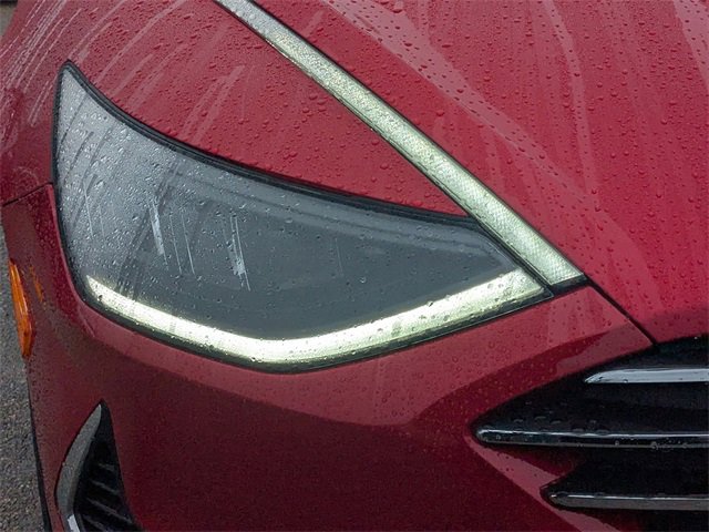 Used 2021 Hyundai Sonata SE image 9
