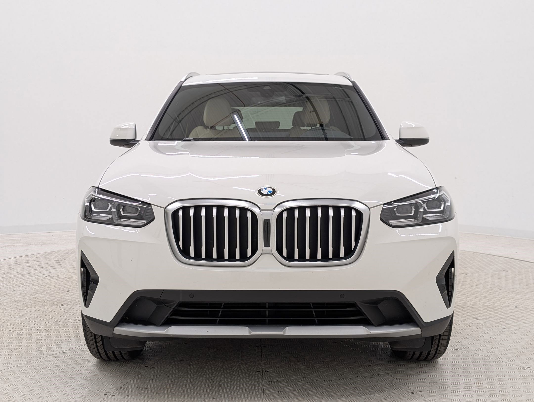 Certified 2022 BMW X3 xDrive30i w/ Premium Package 2 (ZPA) image 6