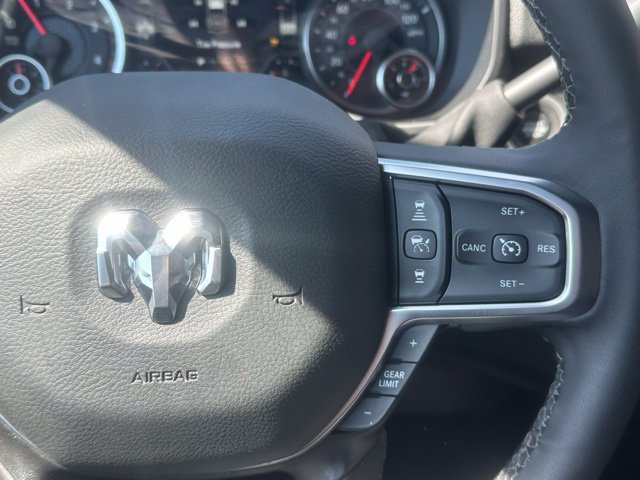New 2026 RAM 2500 Tradesman AWD/4WD image 20