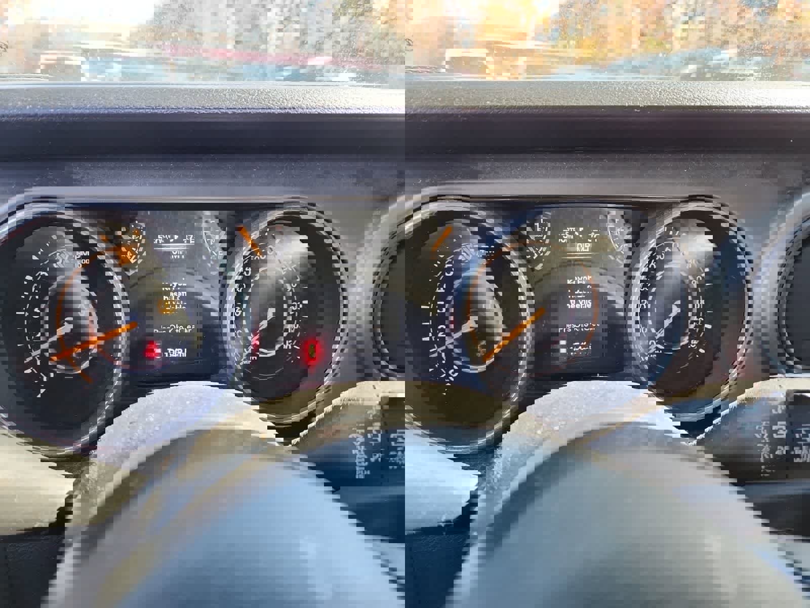 Certified 2018 Jeep Wrangler Unlimited Sport image 9