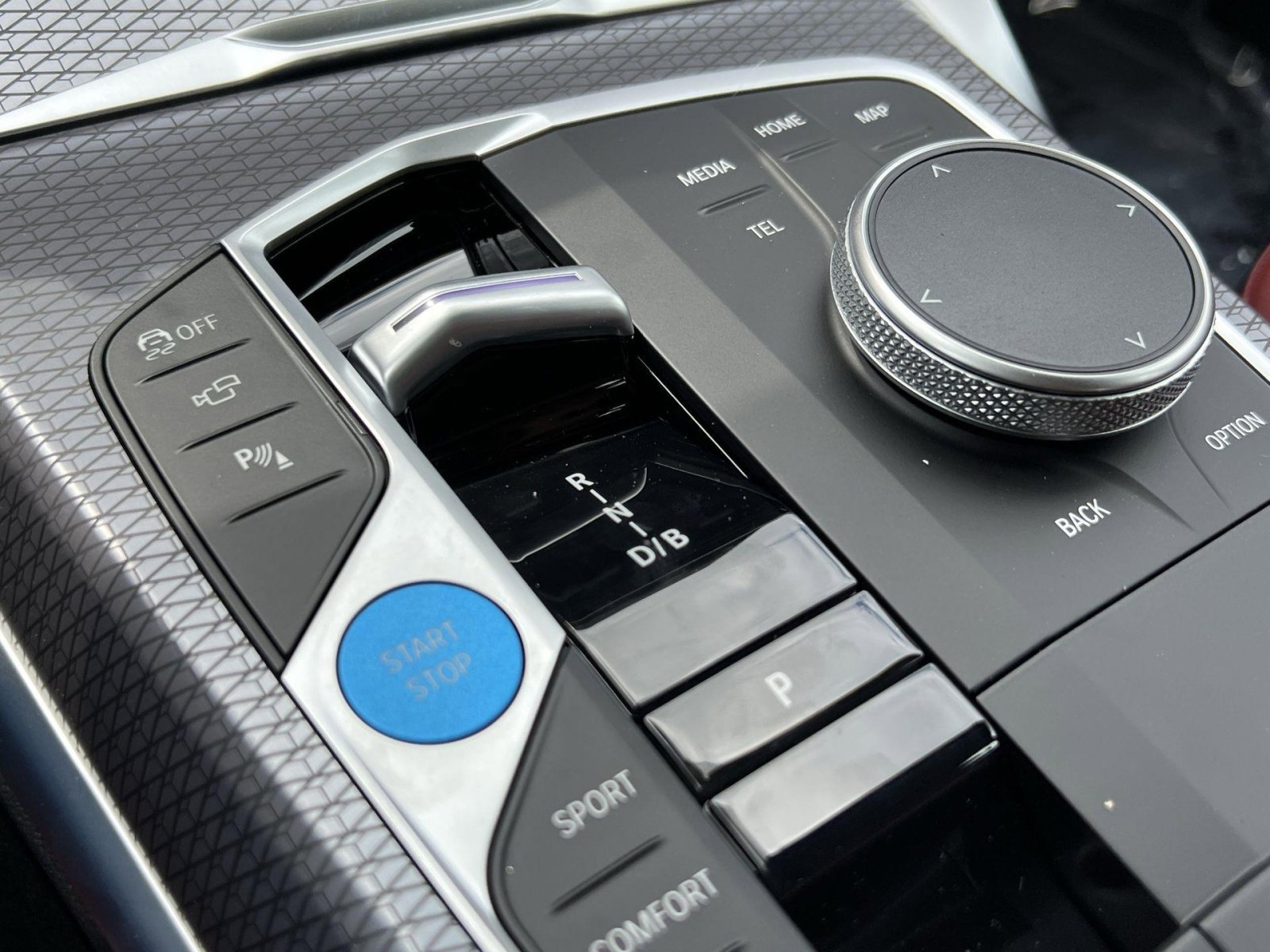 New 2025 BMW i4 M50 w/ Premium Package image 19