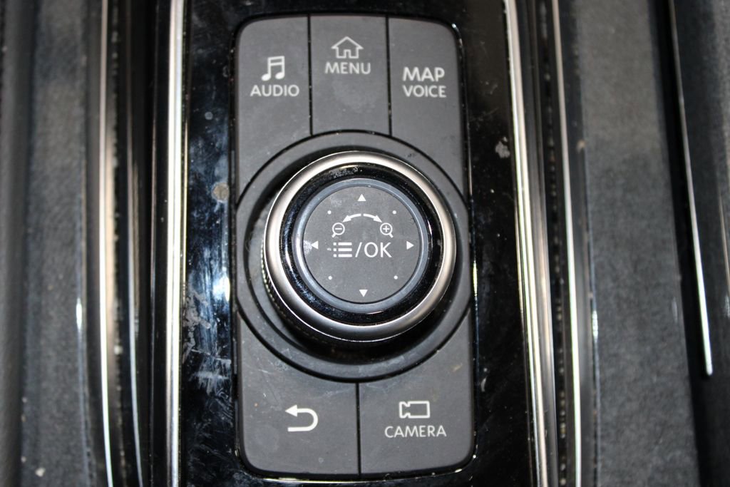 Used 2024 Nissan Armada SV w/ Cargo Package image 28