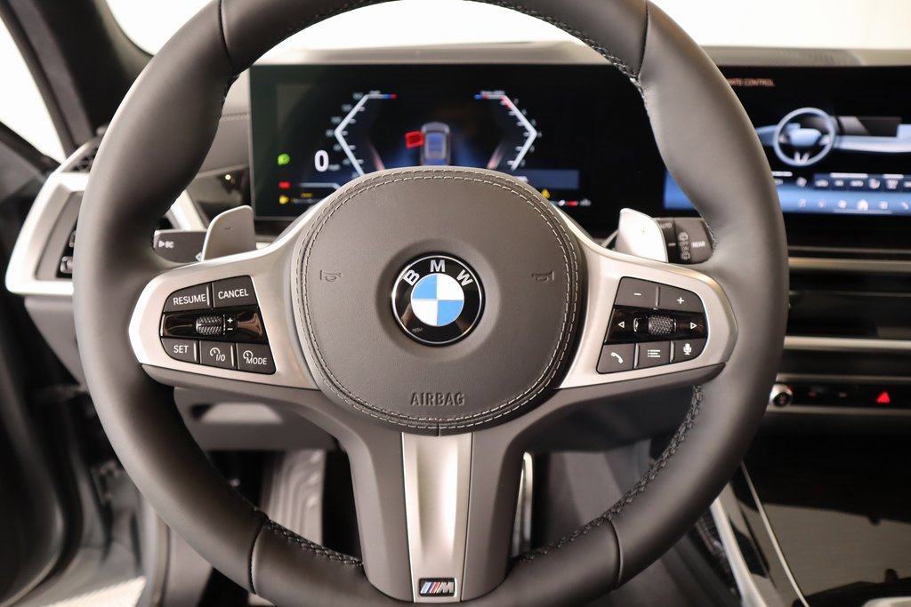 New 2026 BMW X7 xDrive40i w/ Executive Package image 4