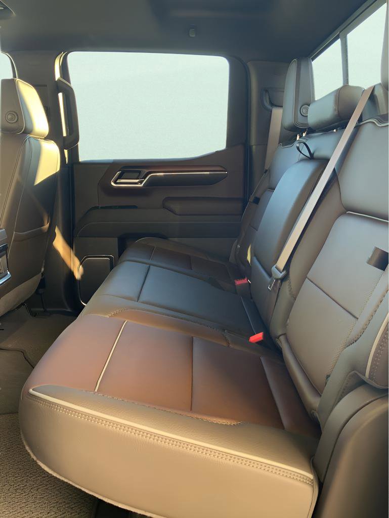 Used 2024 GMC Sierra 1500 Denali w/ Denali Reserve Package image 16