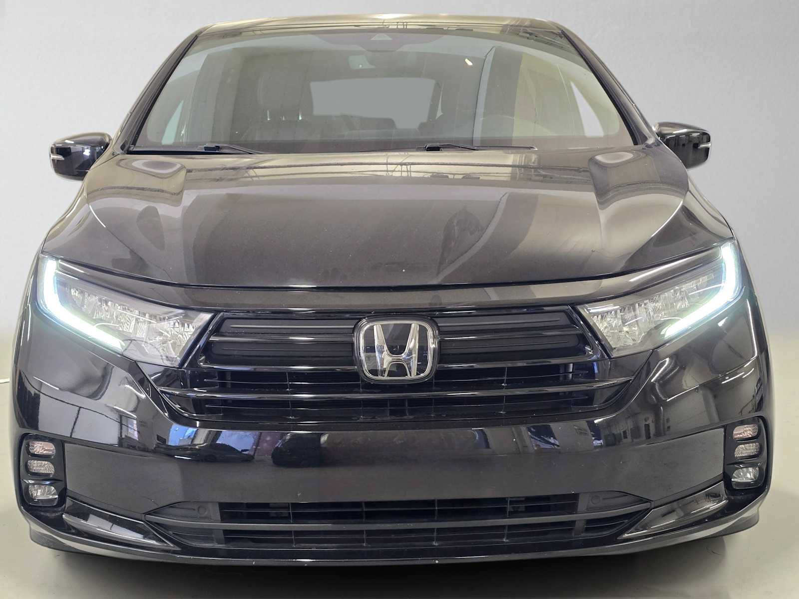 Used 2023 Honda Odyssey Sport image 8