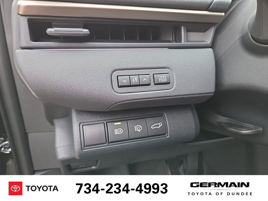 New 2026 Toyota bZ image 39