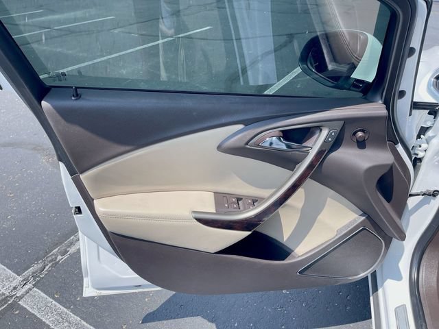 Used 2016 Buick Verano Convenience FWD image 20