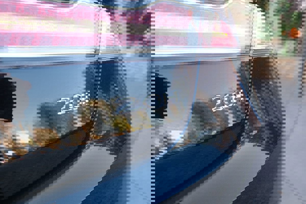 Used 2017 Lincoln MKZ Select FWD image 42