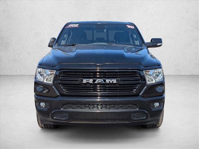 Used 2020 RAM 1500 Big Horn image 2