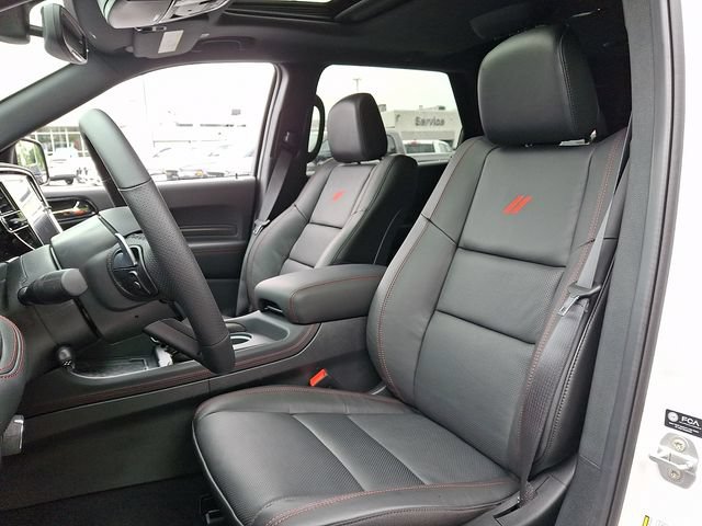 New 2026 Dodge Durango GT AWD/4WD image 10