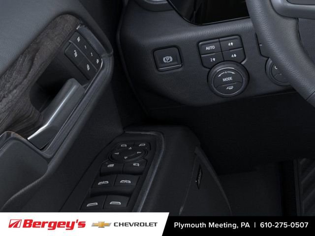 New 2026 Chevrolet Silverado 1500 LTZ image 24