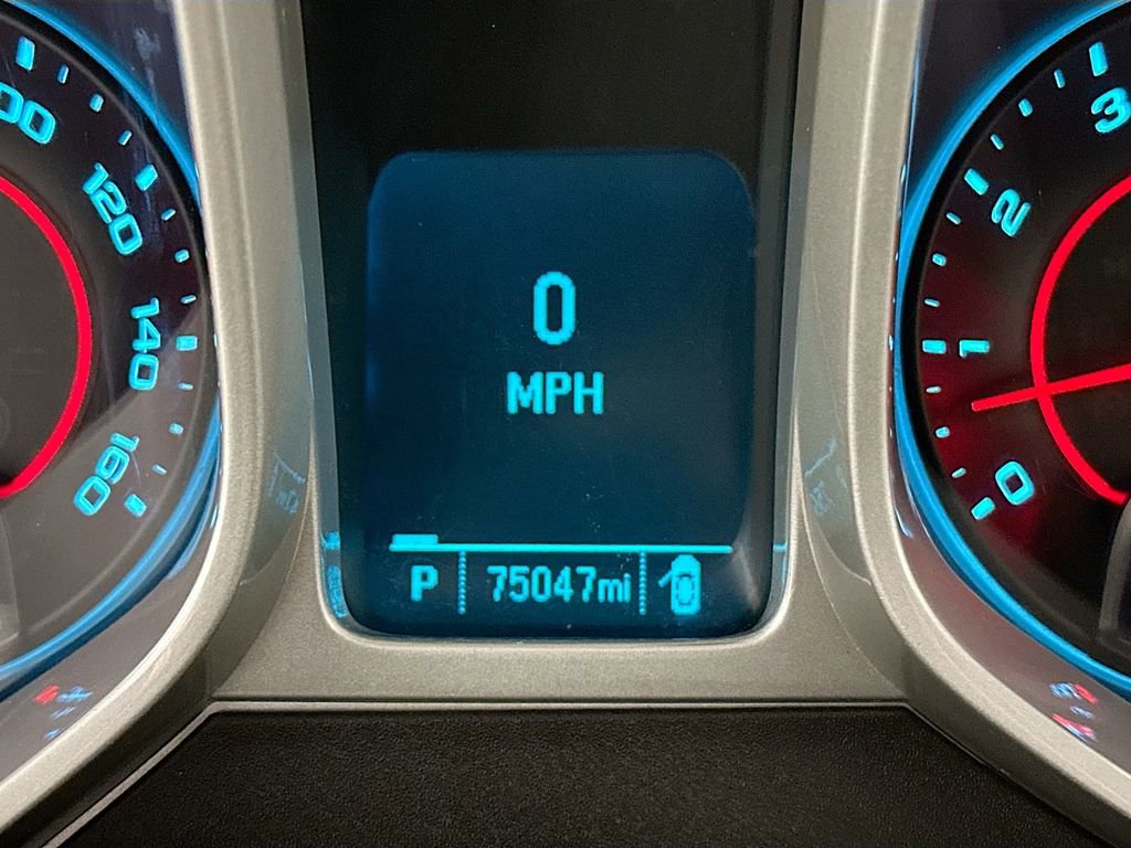 Used 2012 Chevrolet Camaro LT image 13