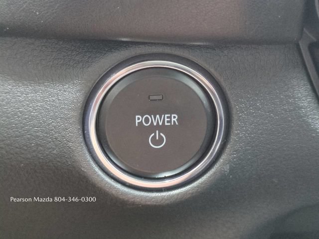 Certified 2025 MAZDA CX-50 2.5 Hybrid w/ Weather Package AWD/4WD image 29