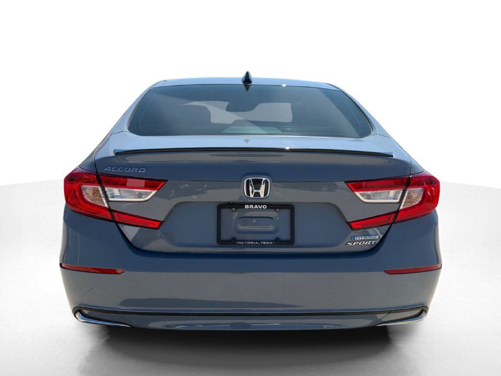 Used 2022 Honda Accord Sport image 6