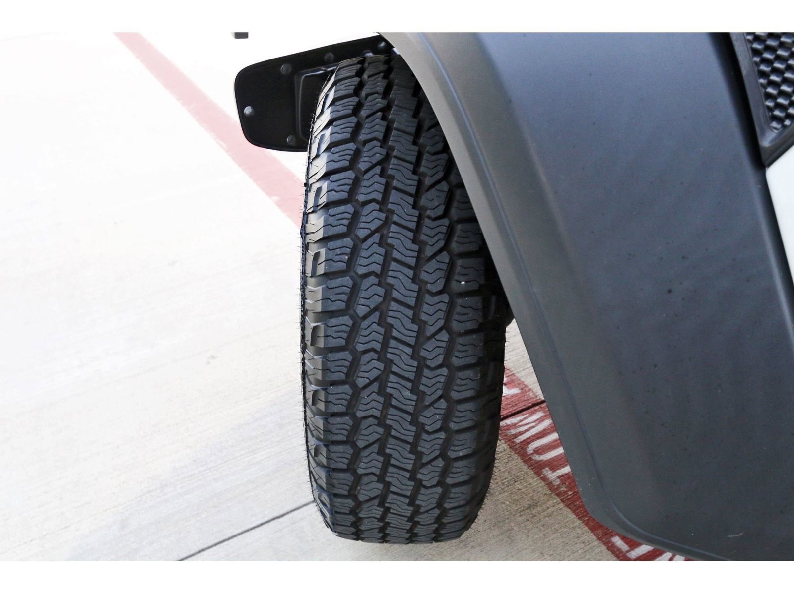 Used 2022 Jeep Wrangler Unlimited Sport image 29