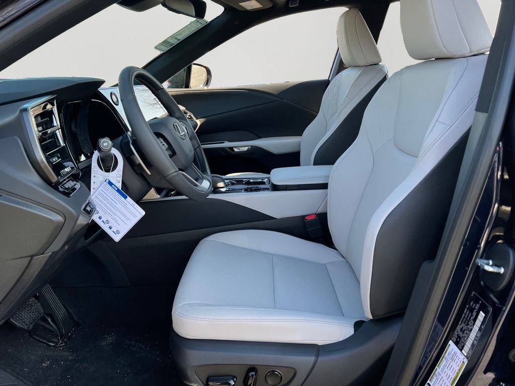 New 2026 Lexus RX 350 Premium image 12