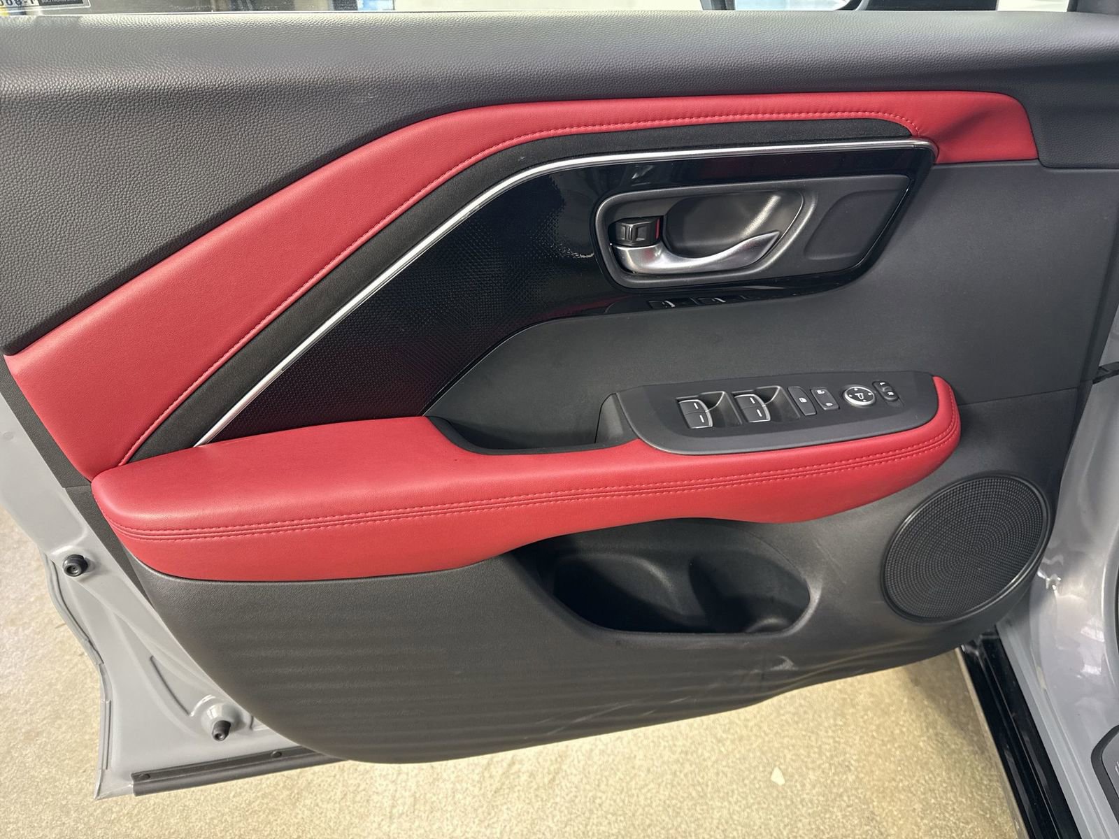 Certified 2025 Acura ADX A-Spec image 20