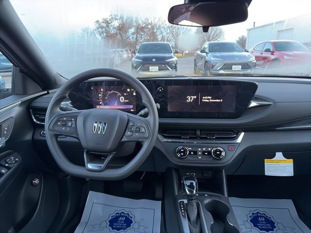 New 2026 Buick Envista Preferred w/ Convenience II Package image 14