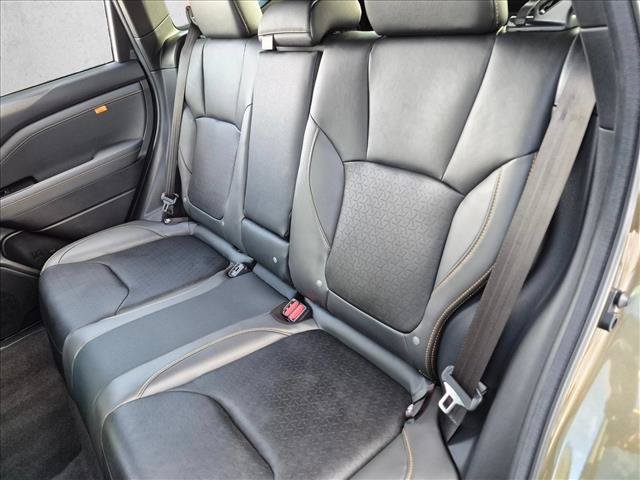 Certified 2026 Subaru Forester Wilderness AWD/4WD image 17