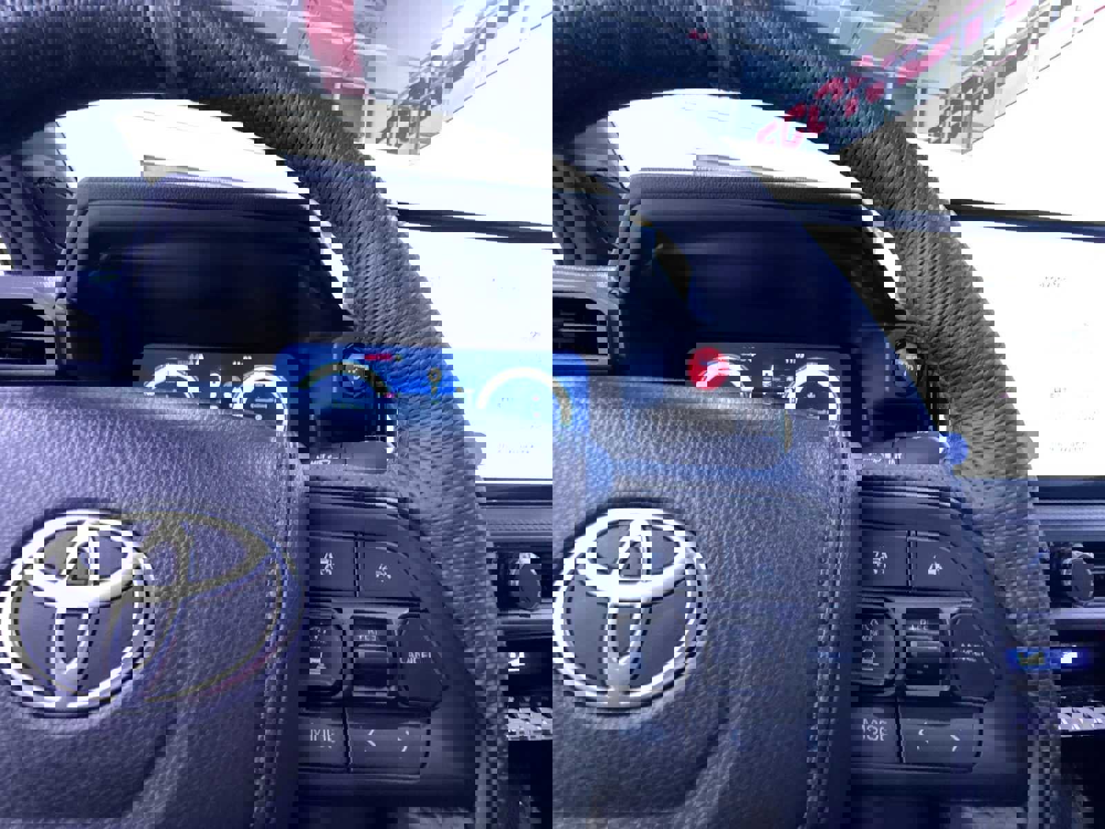 Used 2024 Toyota Tacoma TRD Pro image 21